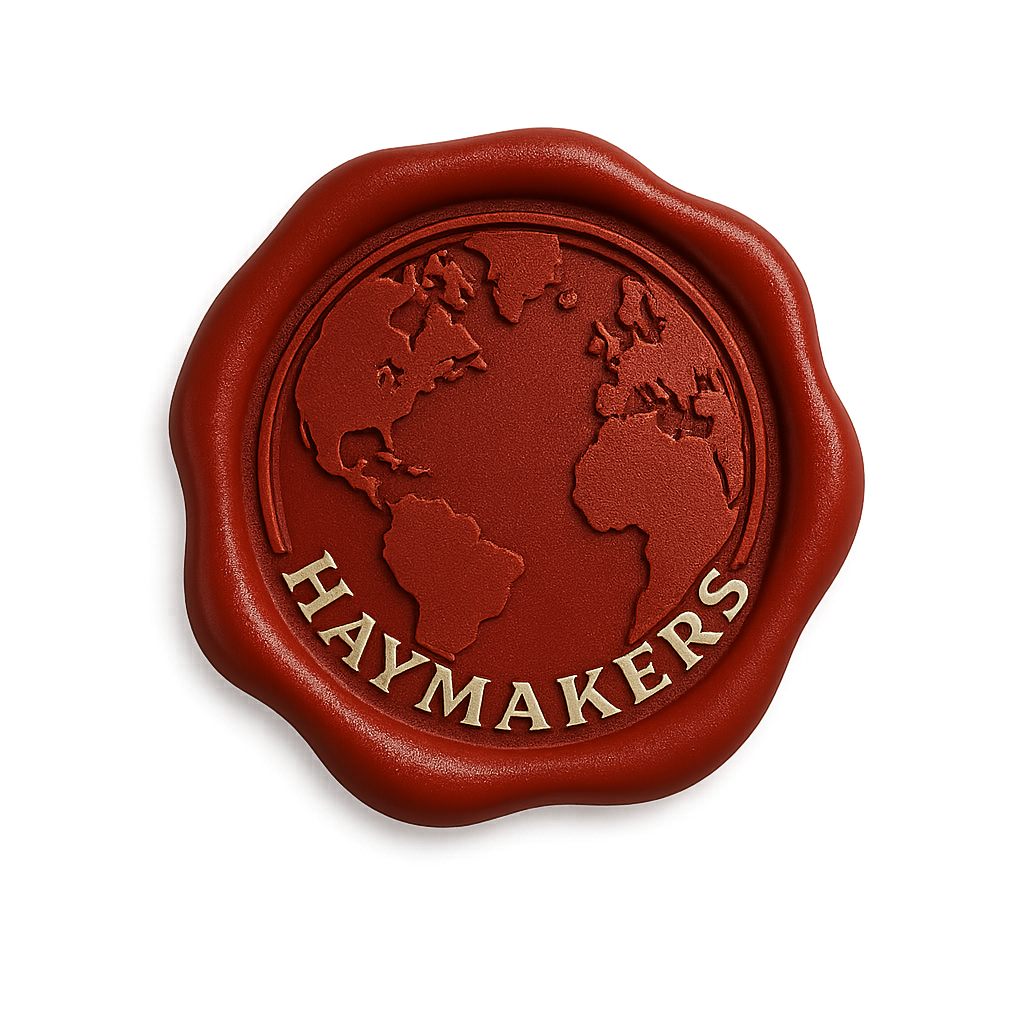 Haymakers Logo
